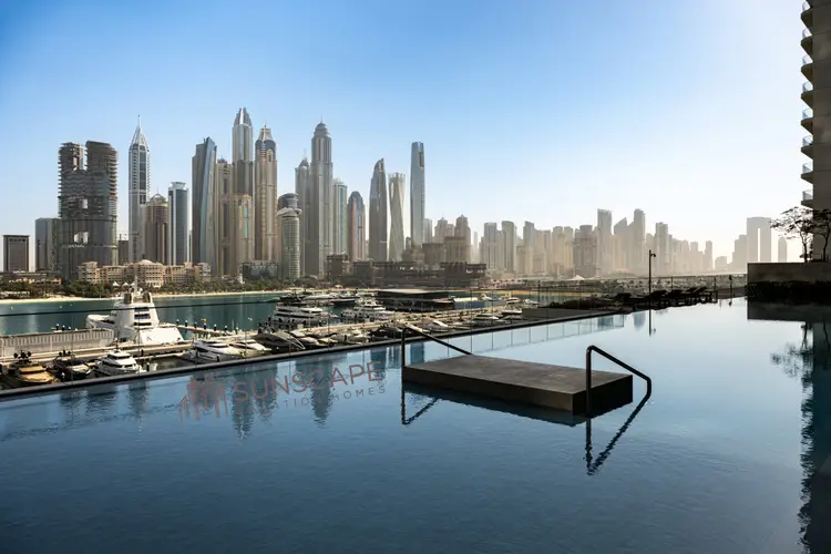 Beachfront 1BR with Private Beach Access & Design